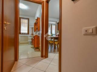 Villa a schiera via Aldo Moro, Centro, Poggio Renatico — foto 25 di 39