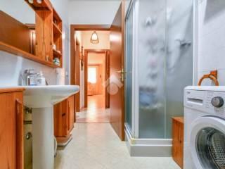 Villa a schiera via Aldo Moro, Centro, Poggio Renatico — foto 23 di 39