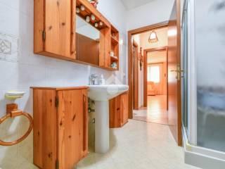 Villa a schiera via Aldo Moro, Centro, Poggio Renatico — foto 19 di 39
