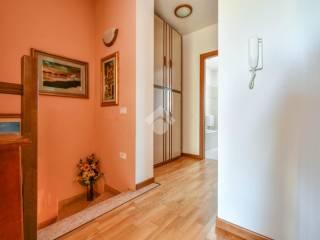 Villa a schiera via Aldo Moro, Centro, Poggio Renatico — foto 24 di 39