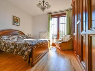 Villa a schiera via Aldo Moro, Centro, Poggio Renatico — foto 32 di 39