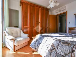 Villa a schiera via Aldo Moro, Centro, Poggio Renatico — foto 31 di 39