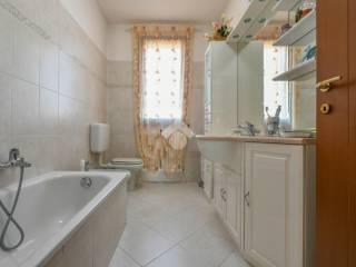 Villa a schiera via Aldo Moro, Centro, Poggio Renatico — foto 26 di 39