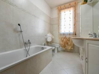 Villa a schiera via Aldo Moro, Centro, Poggio Renatico — foto 21 di 39
