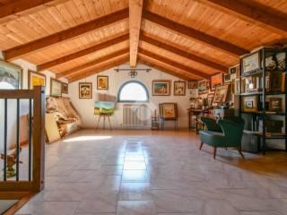 Villa a schiera via Aldo Moro, Centro, Poggio Renatico — foto 7 di 39
