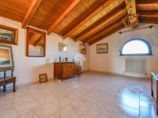 Villa a schiera via Aldo Moro, Centro, Poggio Renatico — foto 15 di 39