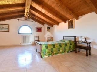 Villa a schiera via Aldo Moro, Centro, Poggio Renatico — foto 22 di 39