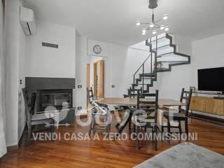 Appartamento via Sant'Ambrogio 6, Torrevecchia Pia — foto 7 di 70