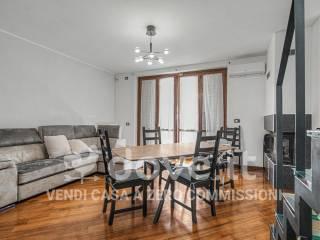Appartamento via Sant'Ambrogio 6, Torrevecchia Pia — foto 64 di 70
