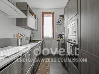 Appartamento via Sant'Ambrogio 6, Torrevecchia Pia — foto 49 di 70