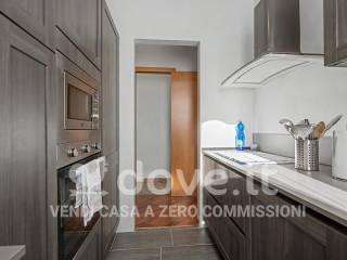 Appartamento via Sant'Ambrogio 6, Torrevecchia Pia — foto 32 di 70