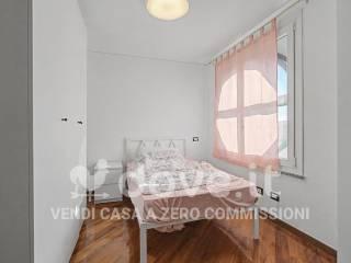 Appartamento via Sant'Ambrogio 6, Torrevecchia Pia — foto 16 di 70