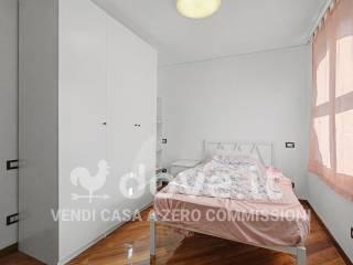 Appartamento via Sant'Ambrogio 6, Torrevecchia Pia — foto 29 di 70