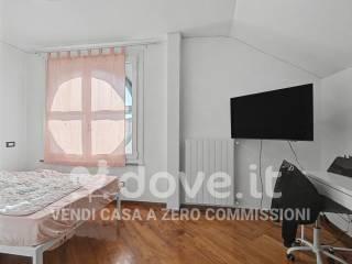 Appartamento via Sant'Ambrogio 6, Torrevecchia Pia — foto 6 di 70