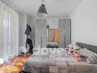 Appartamento via Sant'Ambrogio 6, Torrevecchia Pia