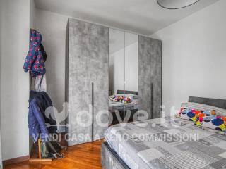 Appartamento via Sant'Ambrogio 6, Torrevecchia Pia — foto 68 di 70
