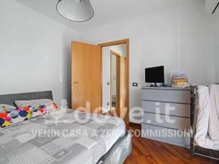Appartamento via Sant'Ambrogio 6, Torrevecchia Pia — foto 20 di 70