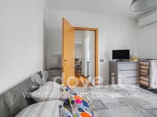 Appartamento via Sant'Ambrogio 6, Torrevecchia Pia — foto 47 di 70