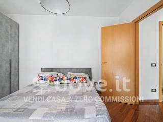 Appartamento via Sant'Ambrogio 6, Torrevecchia Pia — foto 2 di 70