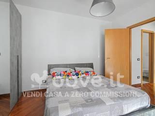 Appartamento via Sant'Ambrogio 6, Torrevecchia Pia — foto 21 di 70