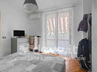 Appartamento via Sant'Ambrogio 6, Torrevecchia Pia — foto 22 di 70