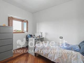 Appartamento via Sant'Ambrogio 6, Torrevecchia Pia — foto 50 di 70