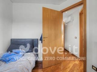 Appartamento via Sant'Ambrogio 6, Torrevecchia Pia — foto 60 di 70