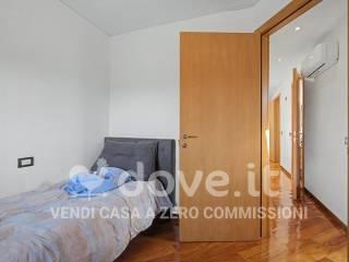 Appartamento via Sant'Ambrogio 6, Torrevecchia Pia — foto 42 di 70