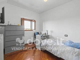 Appartamento via Sant'Ambrogio 6, Torrevecchia Pia — foto 15 di 70