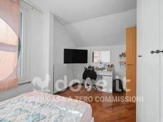 Appartamento via Sant'Ambrogio 6, Torrevecchia Pia — foto 5 di 70
