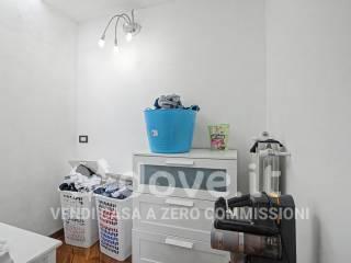 Appartamento via Sant'Ambrogio 6, Torrevecchia Pia — foto 44 di 70