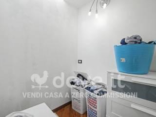Appartamento via Sant'Ambrogio 6, Torrevecchia Pia — foto 70 di 70