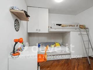 Appartamento via Sant'Ambrogio 6, Torrevecchia Pia — foto 59 di 70