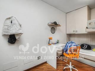 Appartamento via Sant'Ambrogio 6, Torrevecchia Pia — foto 53 di 70