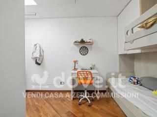 Appartamento via Sant'Ambrogio 6, Torrevecchia Pia — foto 58 di 70