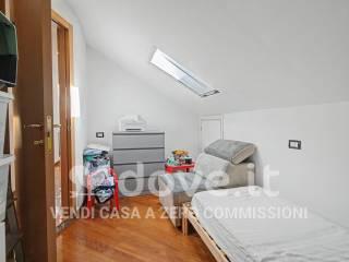 Appartamento via Sant'Ambrogio 6, Torrevecchia Pia — foto 25 di 70