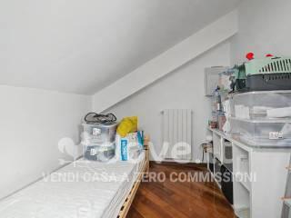 Appartamento via Sant'Ambrogio 6, Torrevecchia Pia — foto 40 di 70