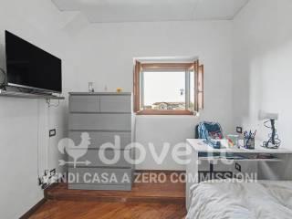Appartamento via Sant'Ambrogio 6, Torrevecchia Pia — foto 12 di 70