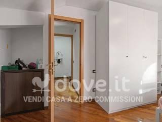 Appartamento via Sant'Ambrogio 6, Torrevecchia Pia — foto 39 di 70