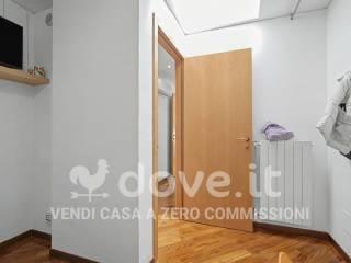 Appartamento via Sant'Ambrogio 6, Torrevecchia Pia — foto 51 di 70
