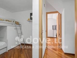 Appartamento via Sant'Ambrogio 6, Torrevecchia Pia — foto 62 di 70