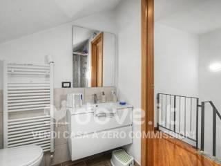 Appartamento via Sant'Ambrogio 6, Torrevecchia Pia — foto 66 di 70