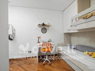 Appartamento via Sant'Ambrogio 6, Torrevecchia Pia — foto 28 di 70