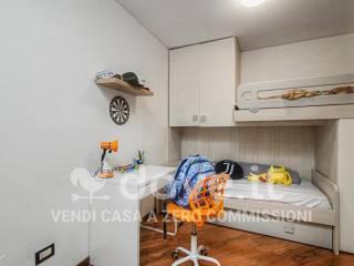 Appartamento via Sant'Ambrogio 6, Torrevecchia Pia — foto 19 di 70