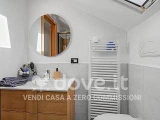 Appartamento via Sant'Ambrogio 6, Torrevecchia Pia — foto 67 di 70