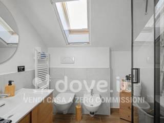 Appartamento via Sant'Ambrogio 6, Torrevecchia Pia — foto 8 di 70