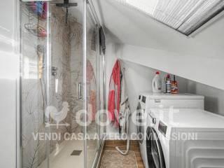 Appartamento via Sant'Ambrogio 6, Torrevecchia Pia — foto 33 di 70