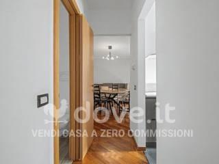 Appartamento via Sant'Ambrogio 6, Torrevecchia Pia — foto 55 di 70