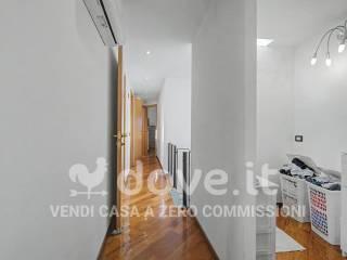 Appartamento via Sant'Ambrogio 6, Torrevecchia Pia — foto 46 di 70