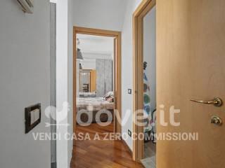 Appartamento via Sant'Ambrogio 6, Torrevecchia Pia — foto 48 di 70